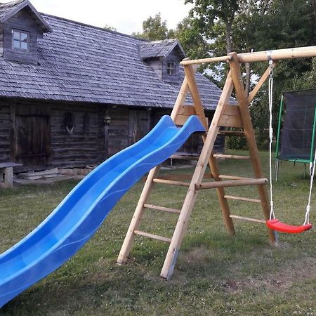 Ansumardi Farmstay Kavandi Екстериор снимка