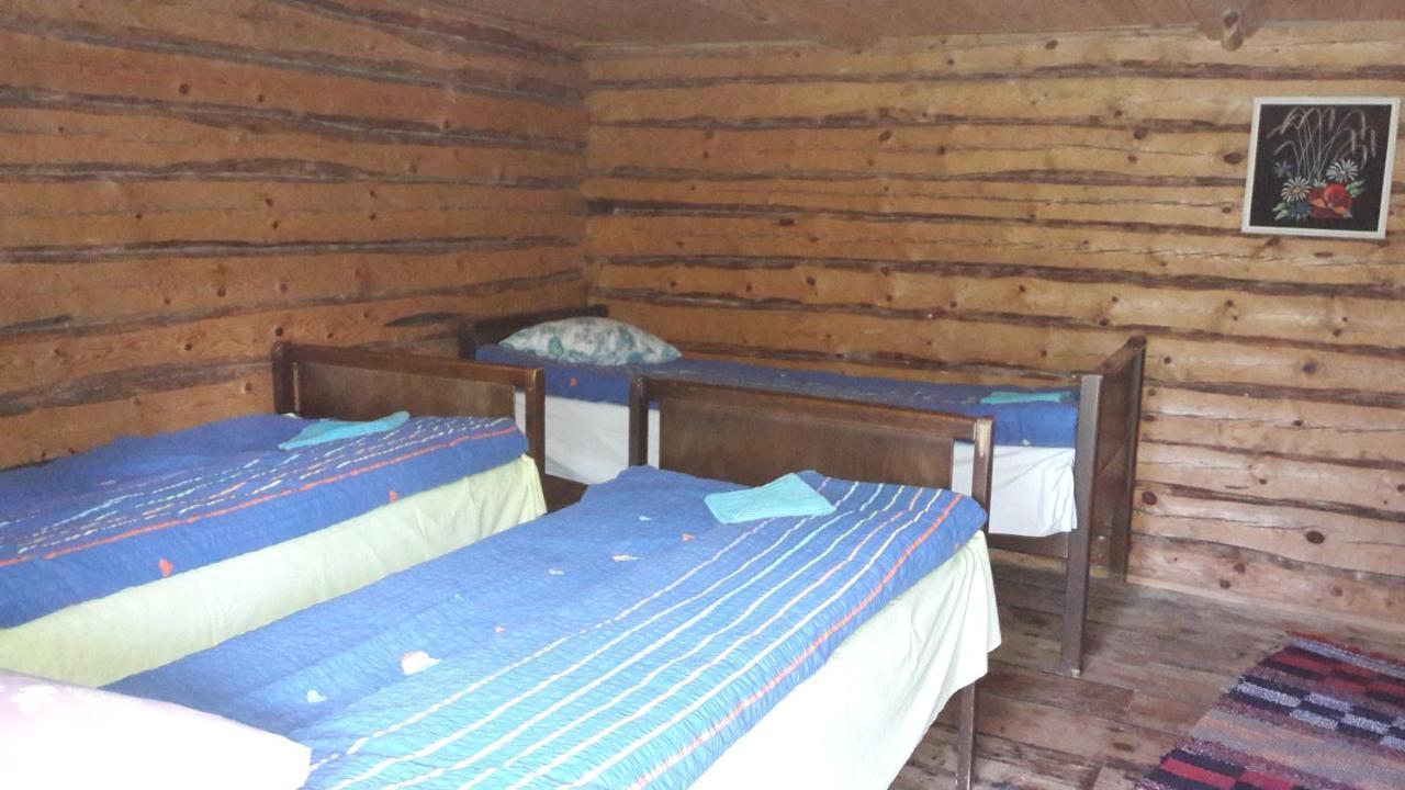 Ansumardi Farmstay Kavandi Екстериор снимка