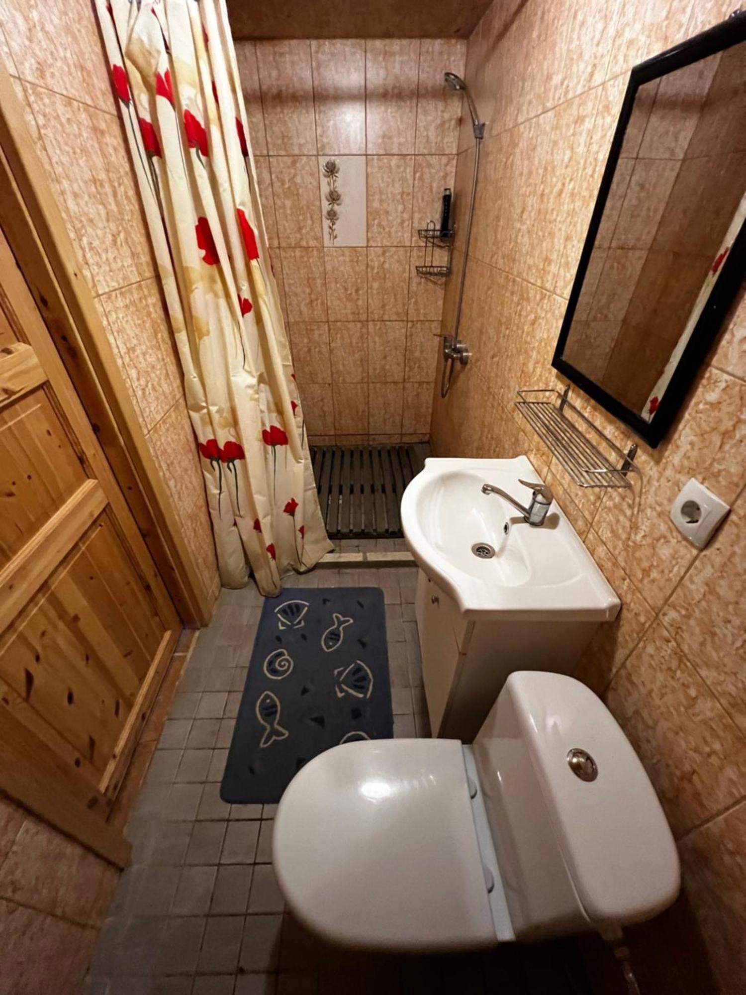 Ansumardi Farmstay Kavandi Екстериор снимка