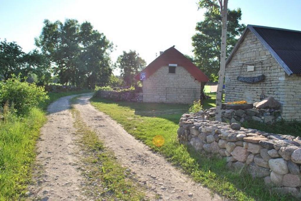 Ansumardi Farmstay Kavandi Екстериор снимка