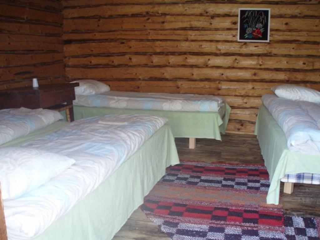 Ansumardi Farmstay Kavandi Стая снимка