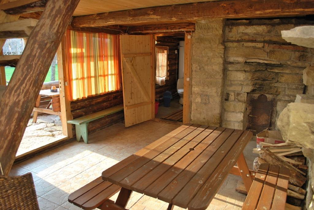Ansumardi Farmstay Kavandi Екстериор снимка