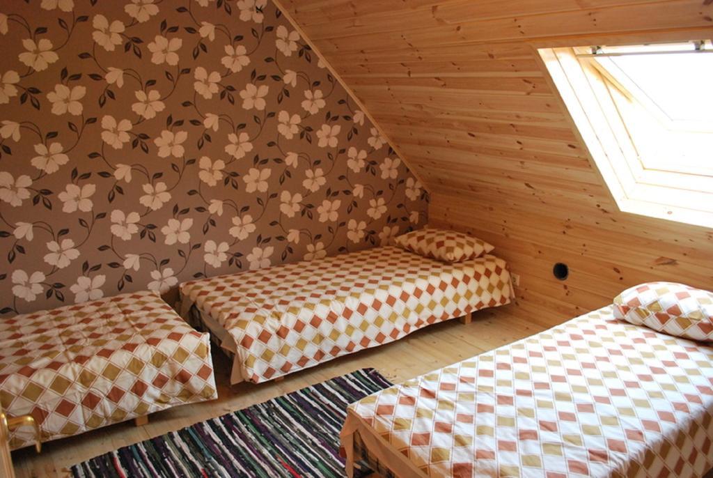Ansumardi Farmstay Kavandi Стая снимка