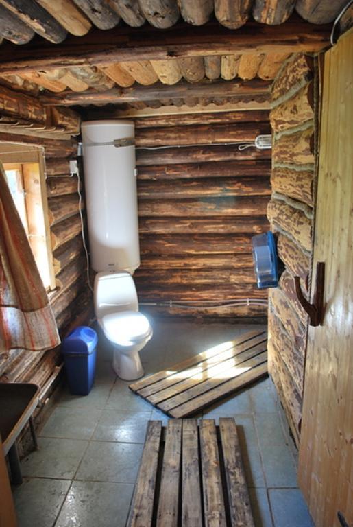 Ansumardi Farmstay Kavandi Екстериор снимка