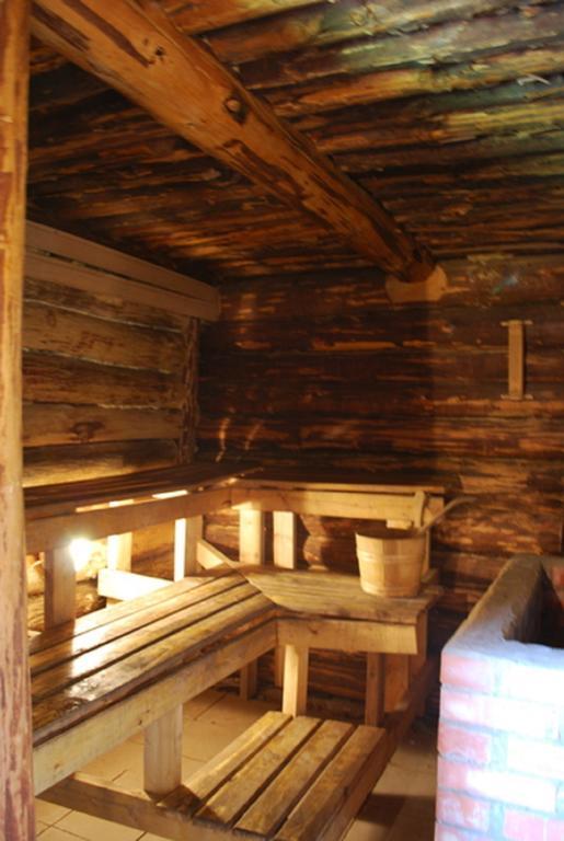 Ansumardi Farmstay Kavandi Екстериор снимка