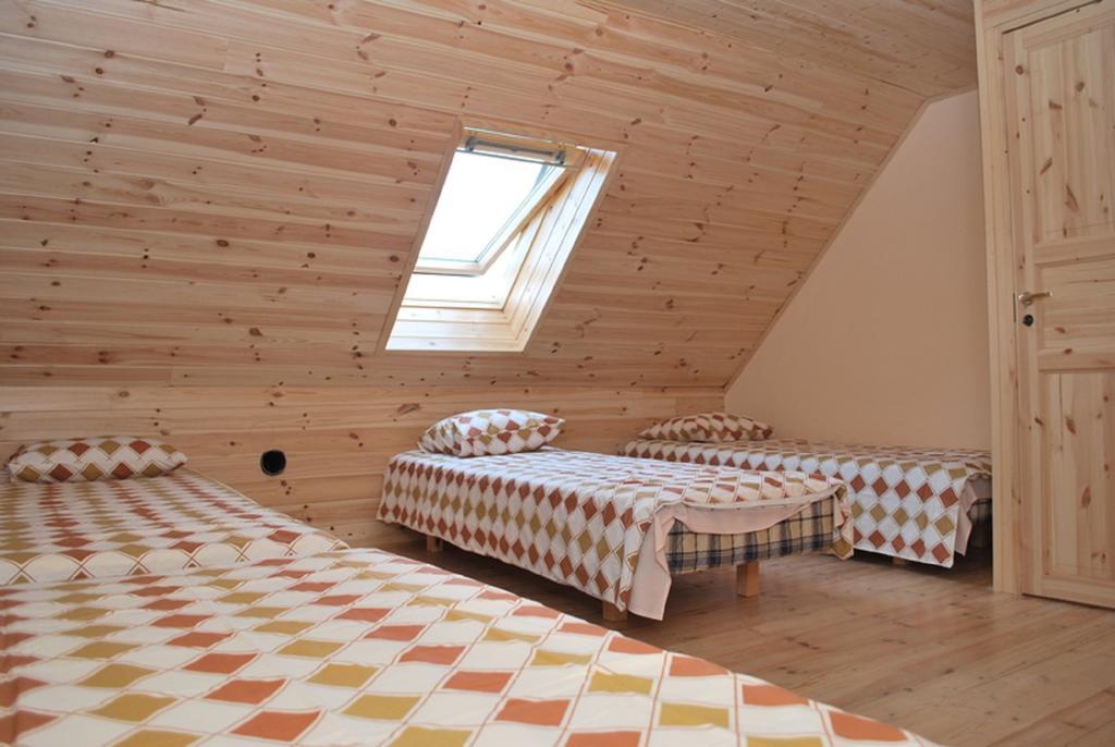 Ansumardi Farmstay Kavandi Стая снимка