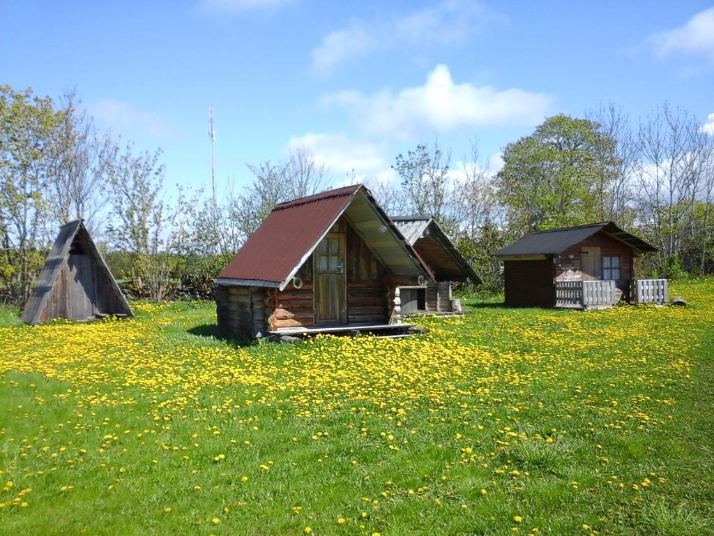Ansumardi Farmstay Kavandi Екстериор снимка