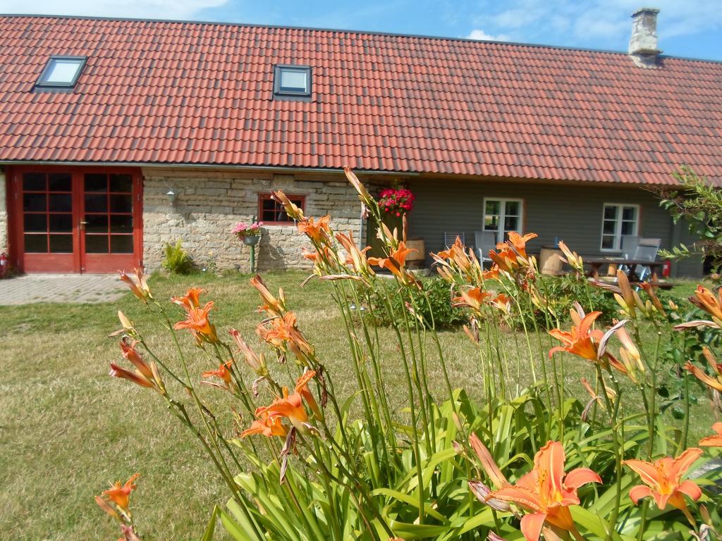 Ansumardi Farmstay Kavandi Екстериор снимка