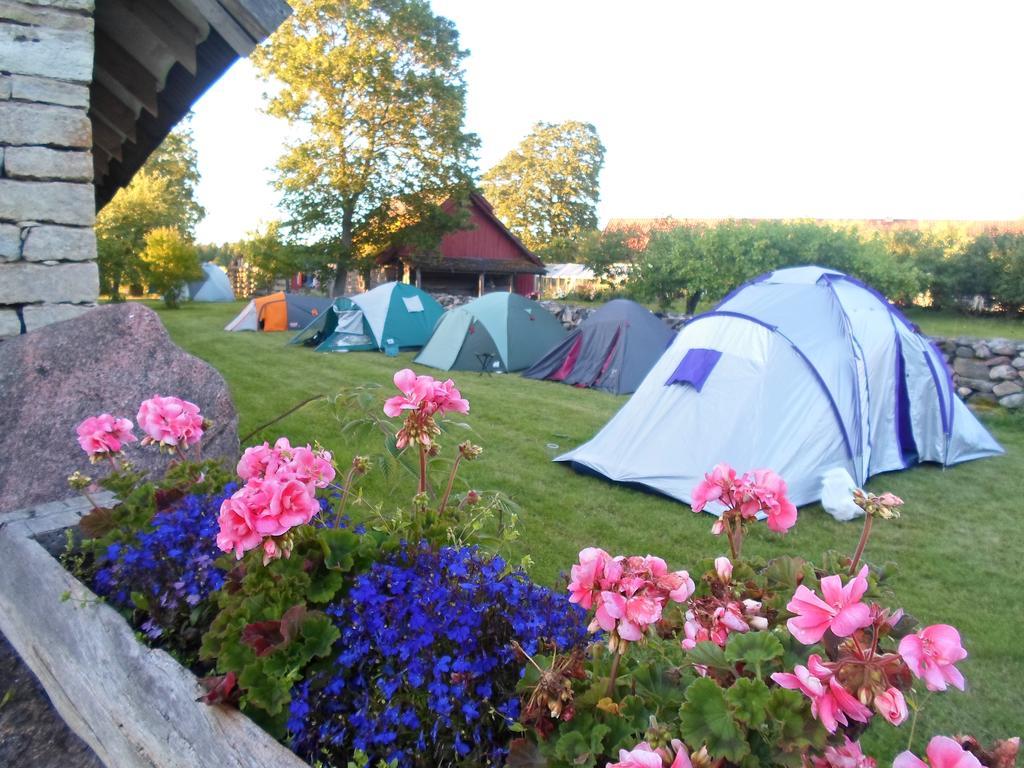 Ansumardi Farmstay Kavandi Екстериор снимка