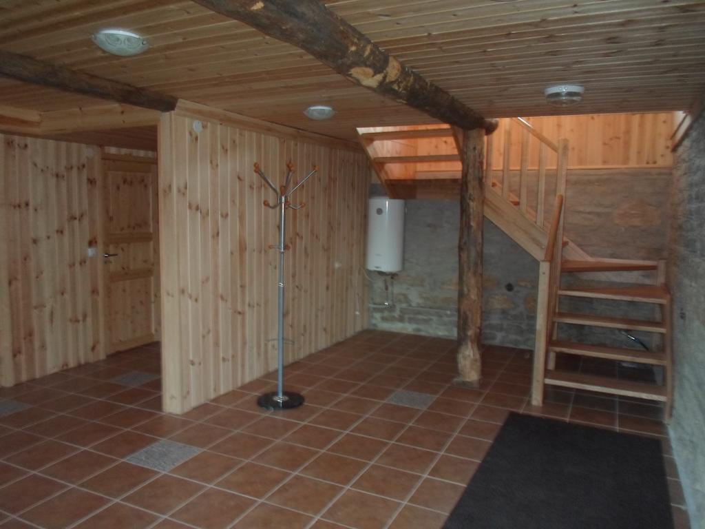 Ansumardi Farmstay Kavandi Екстериор снимка