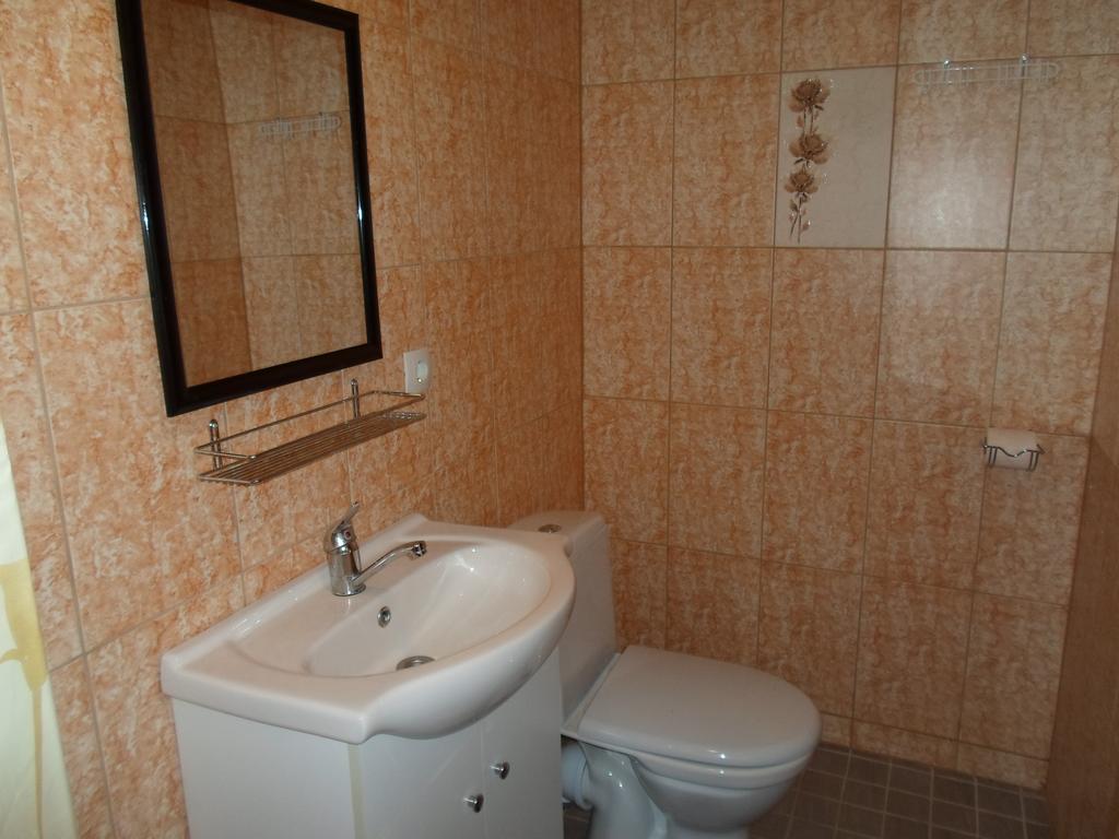 Ansumardi Farmstay Kavandi Екстериор снимка