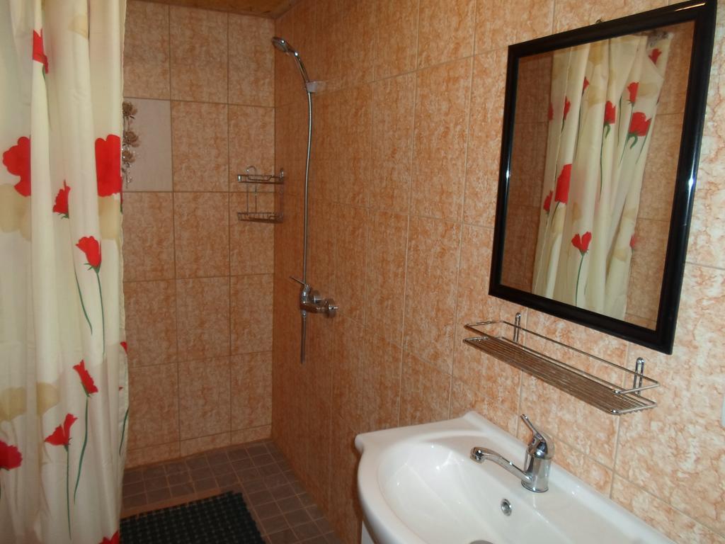 Ansumardi Farmstay Kavandi Екстериор снимка