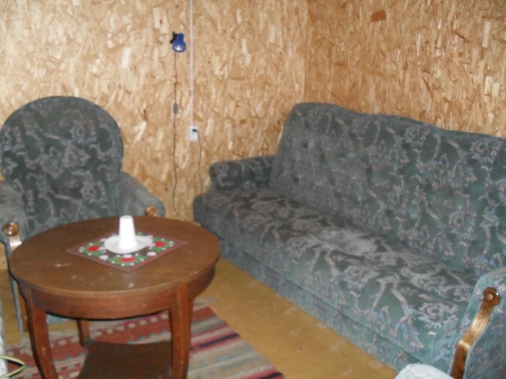 Ansumardi Farmstay Kavandi Екстериор снимка