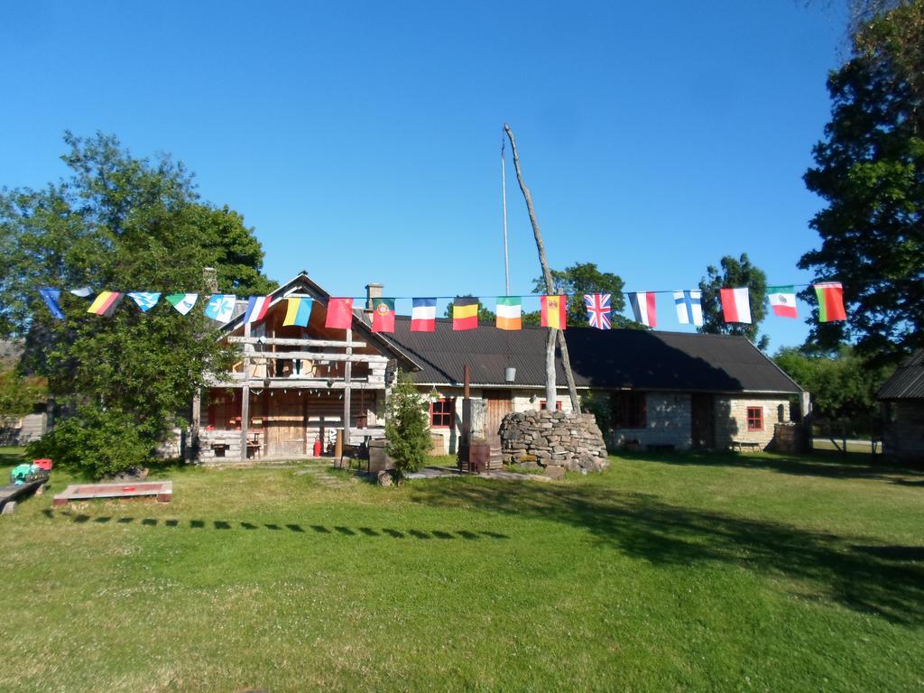 Ansumardi Farmstay Kavandi Екстериор снимка