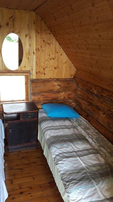 Ansumardi Farmstay Kavandi Екстериор снимка