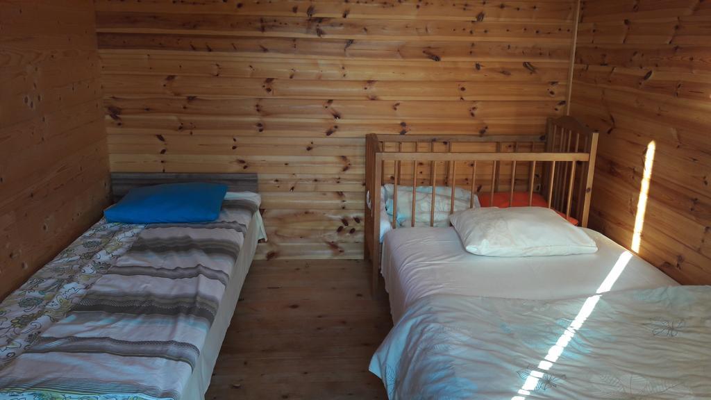 Ansumardi Farmstay Kavandi Екстериор снимка