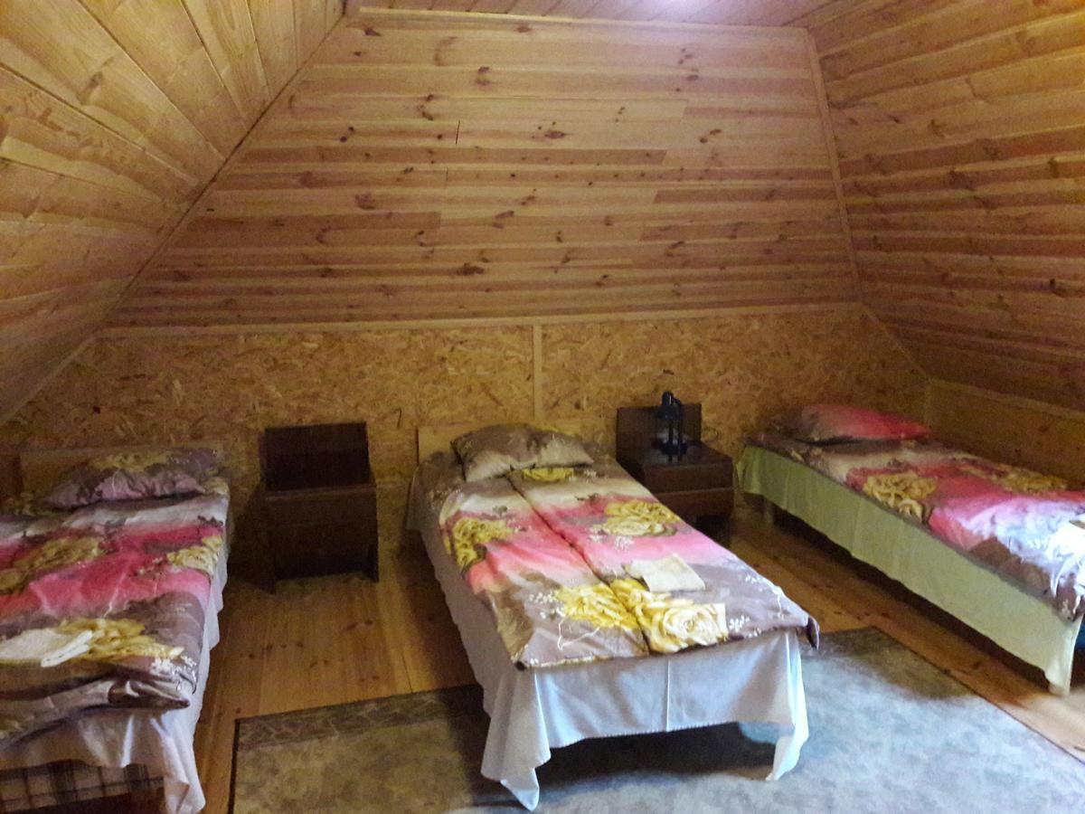 Ansumardi Farmstay Kavandi Екстериор снимка