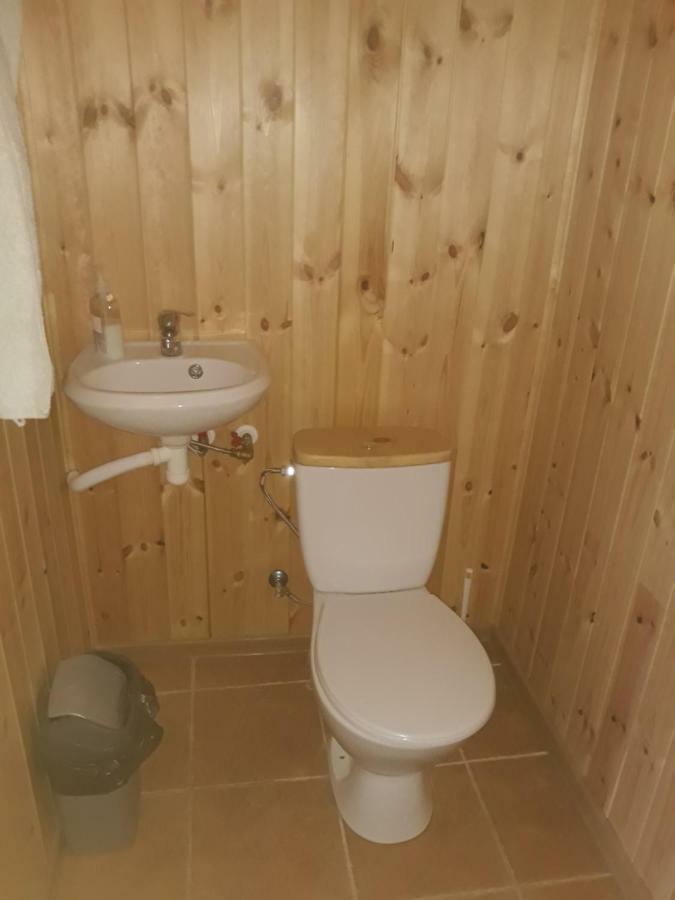 Ansumardi Farmstay Kavandi Екстериор снимка