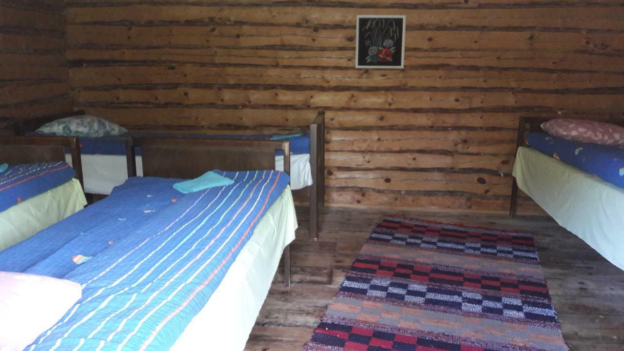 Ansumardi Farmstay Kavandi Екстериор снимка