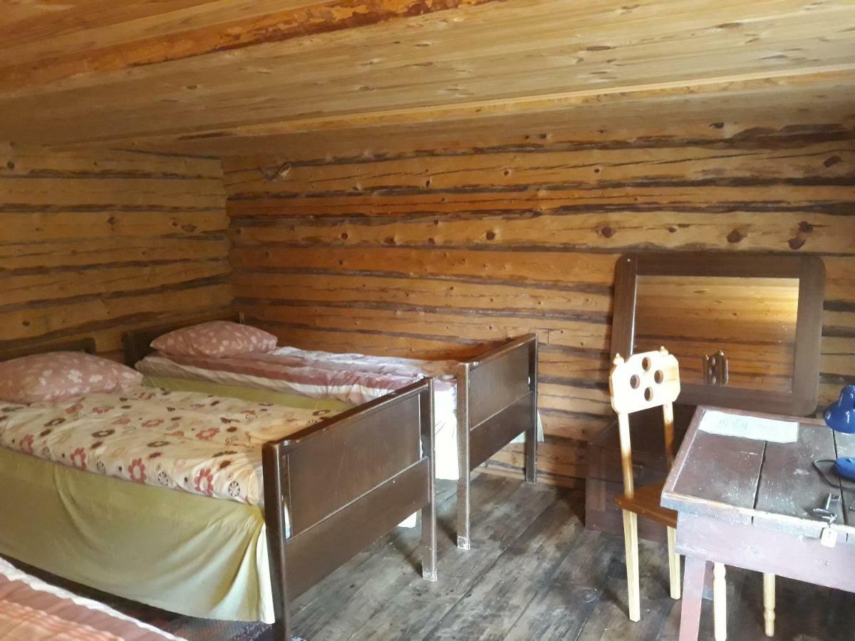 Ansumardi Farmstay Kavandi Екстериор снимка